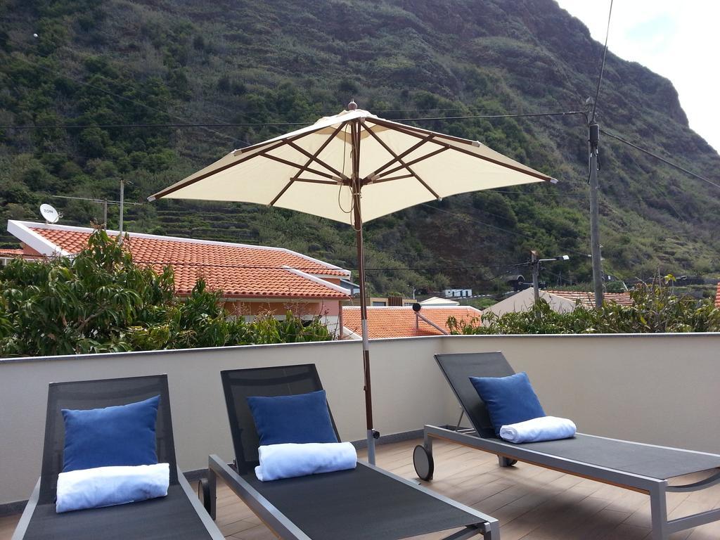 Serenity Jardim do Mar Esterno foto
